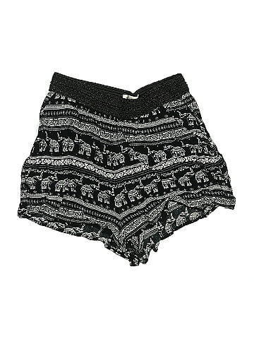 H&M Loves Coachella Shorts (view 1)