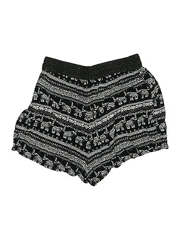 H&M Loves Coachella Shorts (view 2)