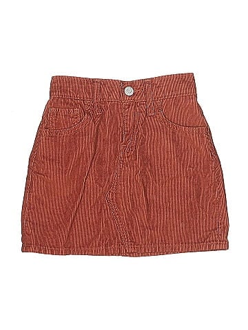Old Navy Denim Skirt (view 1)