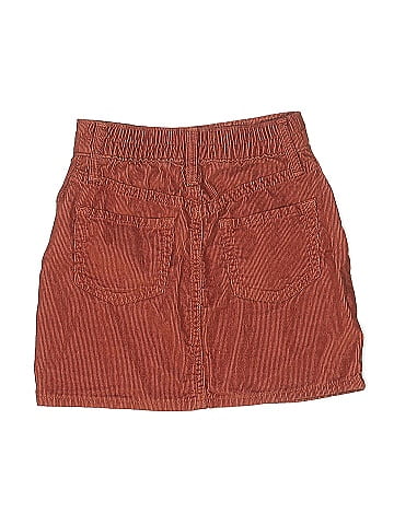 Old Navy Denim Skirt (view 2)