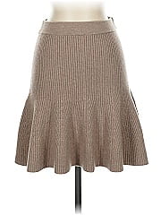 Tanya Taylor Wool Skirt