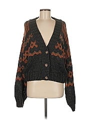 Natural Life Cardigan
