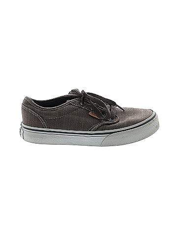 Vans Sneakers (view 1)