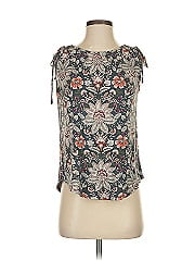 Ann Taylor Loft Outlet Sleeveless Blouse
