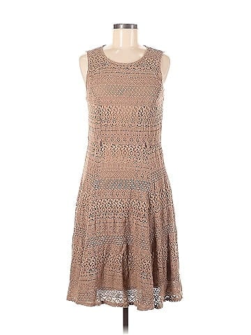 Sharagano Casual Dress (view 1)