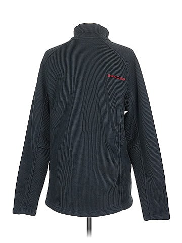 Spyder Track Jacket (view 2)