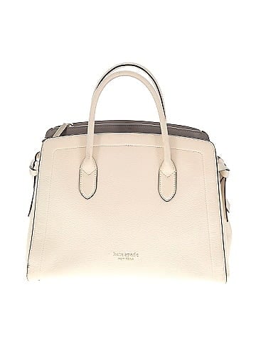 Kate Spade New York Leather Shoulder Bag (view 1)