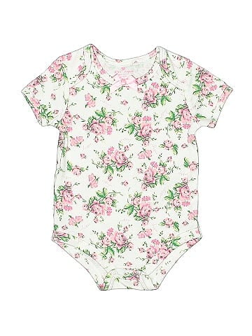 Betsey Johnson Short Sleeve Onesie (view 1)
