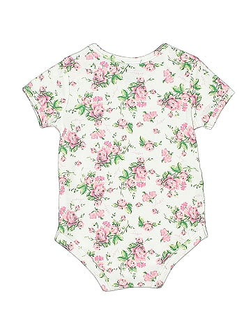 Betsey Johnson Short Sleeve Onesie (view 2)