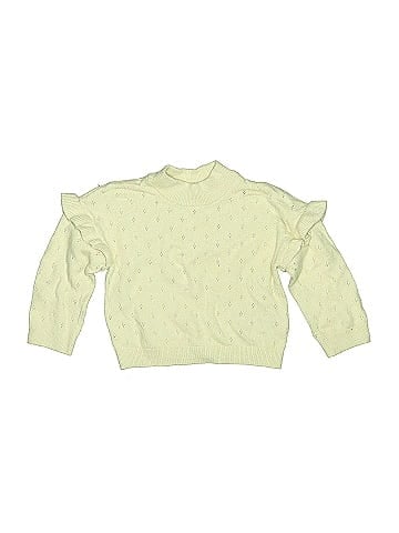 Baby Gap Pullover Sweater (view 1)