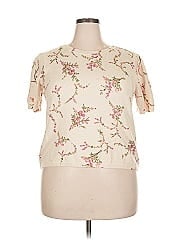 Lc Lauren Conrad Pullover Sweater