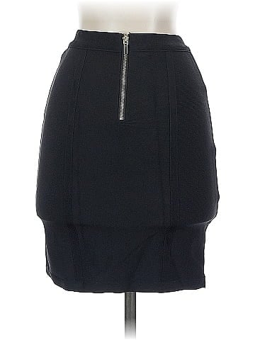 Bebe Formal Skirt (view 2)