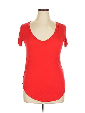 Lyss Loo Short Sleeve T-Shirt (view 1)