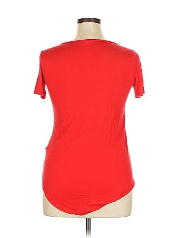 Lyss Loo Short Sleeve T-Shirt (view 2)