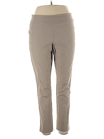 Nic + Zoe Casual Pants (view 1)