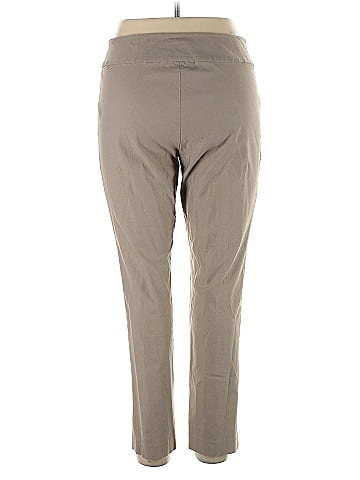 Nic + Zoe Casual Pants (view 2)