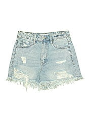 Vervet Denim Shorts