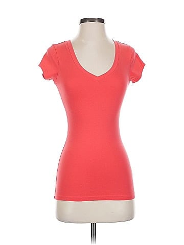 Derek Heart Short Sleeve T-Shirt (view 1)