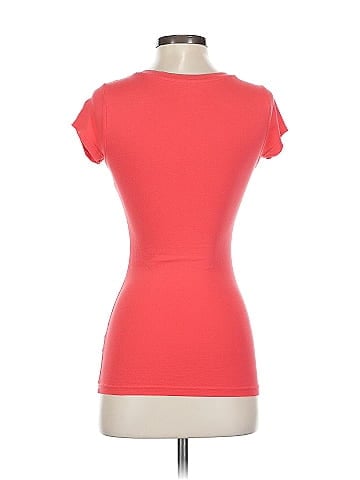 Derek Heart Short Sleeve T-Shirt (view 2)