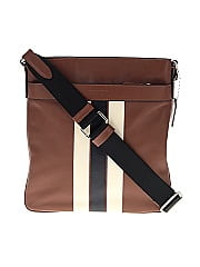 Coach Factory Leather Crossbody Bag