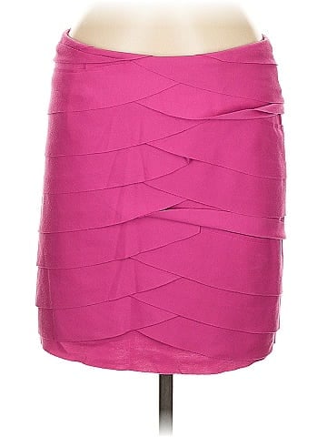 Rampage Formal Skirt (view 1)