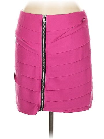 Rampage Formal Skirt (view 2)