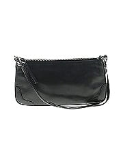 Coach Factory Leather Shoulder Bag