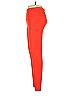 Lou & Grey Orange Active Pants Size M - photo 4