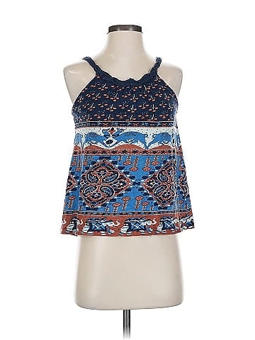 Lucky Brand Sleeveless Top (view 1)