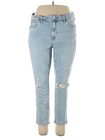 Gap Jeans (view 1)