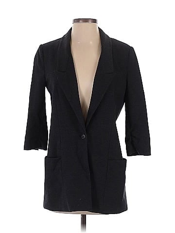 Elizabeth and James Blazer (view 1)
