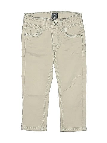Babyface Jeans (view 1)