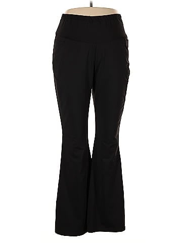 Shein Curve Active Pants (view 1)
