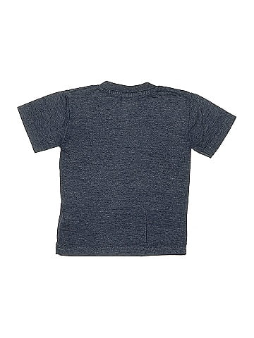 MISH Boys Short Sleeve Henley (view 2)