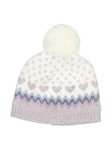 Janie and Jack Beanie (view 1)