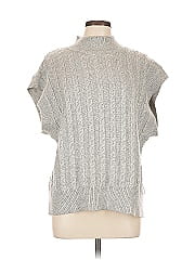 Cupcakes & Cashmere Turtleneck Sweater