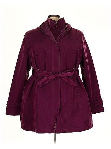 Assorted Brands Coat (view 1)