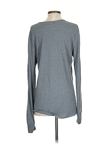American Apparel Long Sleeve T-Shirt (view 2)