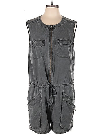 Democracy Romper (view 1)