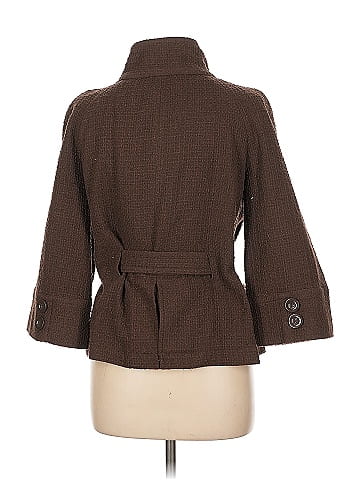 Apt. 9 Coat (view 2)