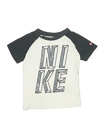 Nike Short Sleeve T-Shirt (view 1)