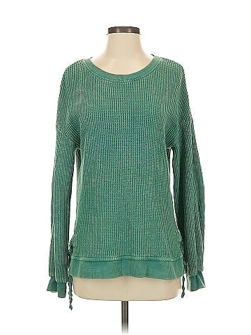 Saturday Sunday Long Sleeve T-Shirt (view 1)