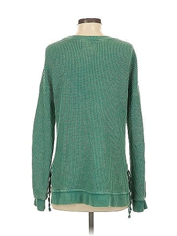 Saturday Sunday Long Sleeve T-Shirt (view 2)