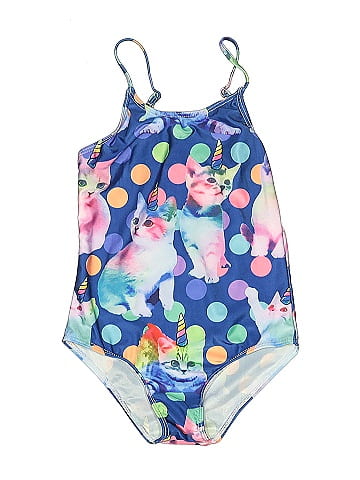 Unbranded One Piece Swimsuit (view 1)
