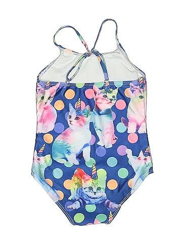 Unbranded One Piece Swimsuit (view 2)