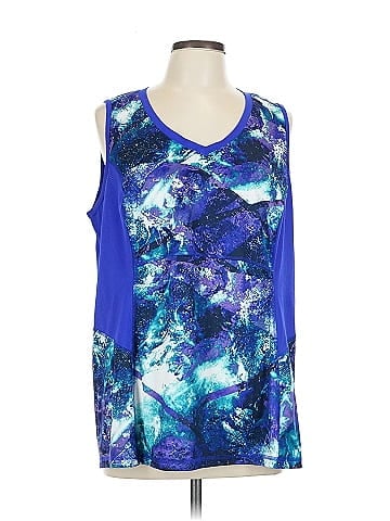 Tek Gear Sleeveless T-Shirt (view 1)