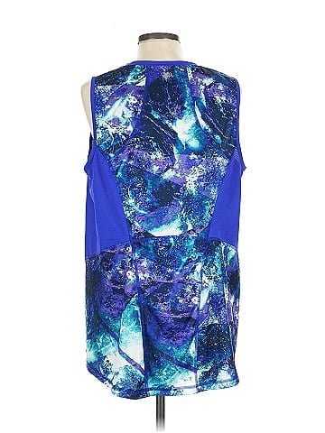 Tek Gear Sleeveless T-Shirt (view 2)