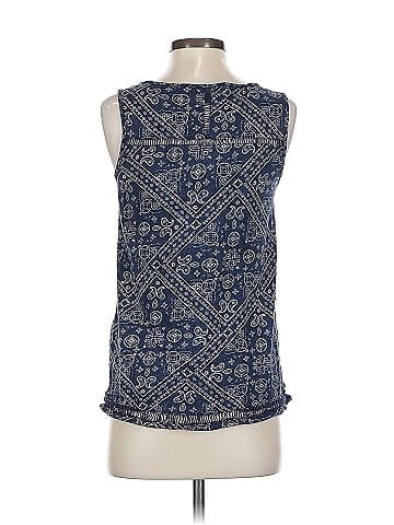 Lucky Brand Sleeveless Blouse (view 2)