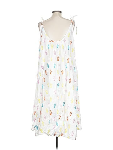 Solid & Striped Casual Dress (view 2)