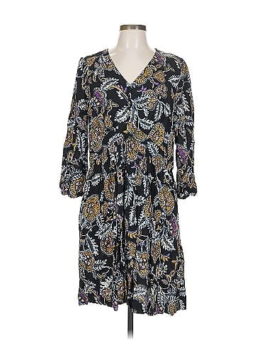 BA&SH Casual Dress (view 1)